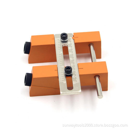 Aluminium alloy Adjustable Jig Set